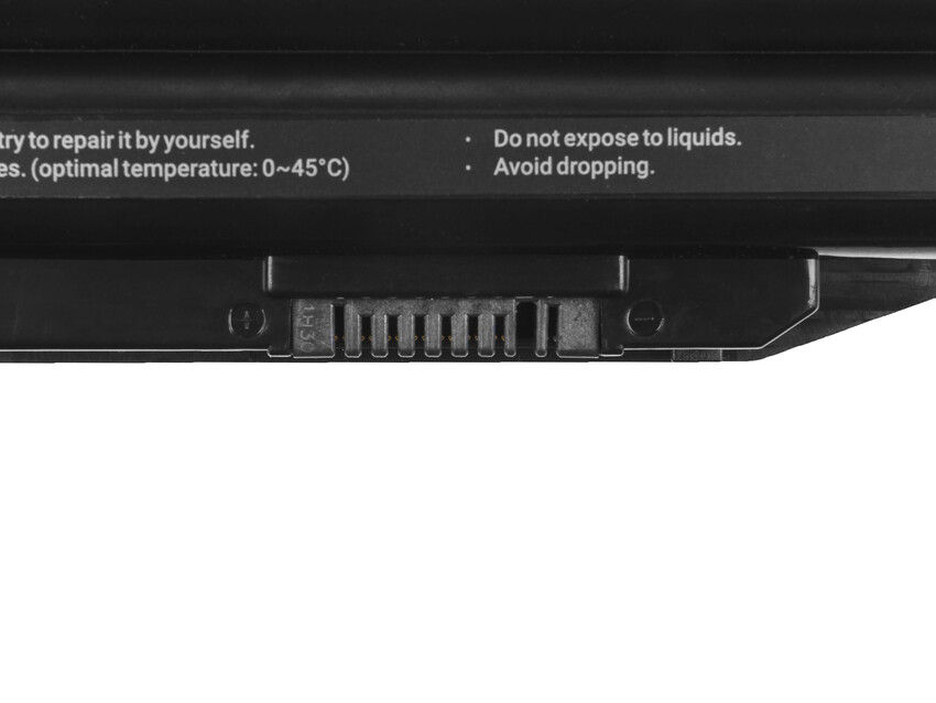 Green Cell baterija za Fujitsu LifeBook A514 A544 A555 AH544 AH564 E547 E554 E733 E734 E743 E744 E746 E753 E754 S904 (FS31)