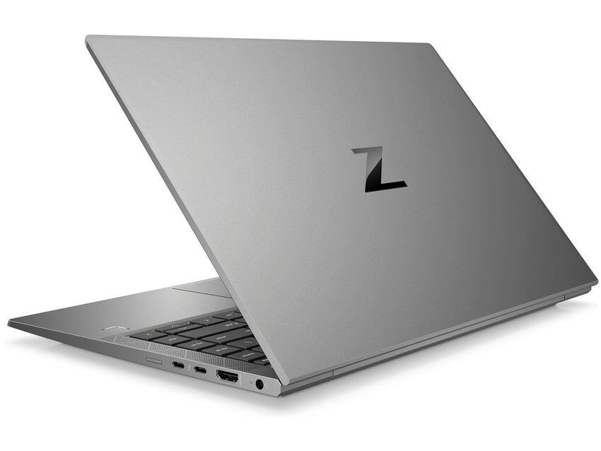 Prenosnik HP ZBook Firefly 15 G7 / i7 / RAM 32 GB / SSD Disk / 15,6″ FHD