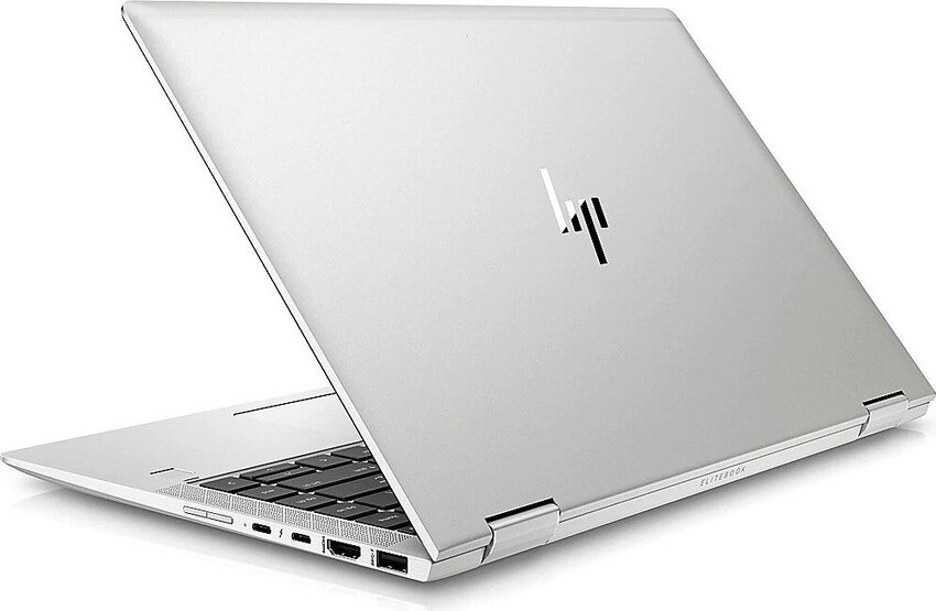 Prenosnik HP EliteBook X360 1040 G6 / i5 / RAM 16 GB / SSD Disk / 14,0″ FHD