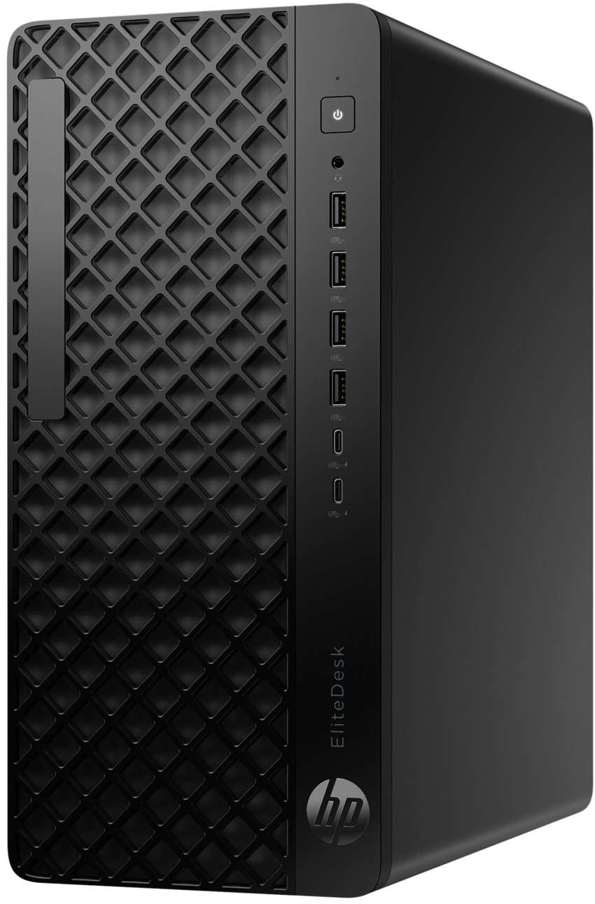 Računalnik HP EliteDesk 8 TWR G1i | U9 285 | 32GB RAM | 1TB SSD | W11P