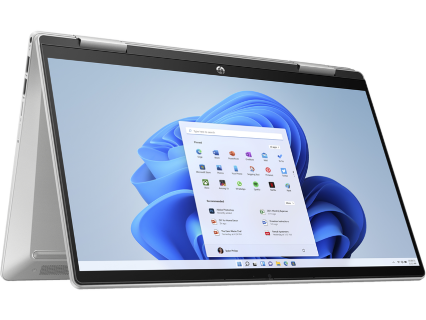Prenosnik HP Pavilion x360 14-ek2023nj | Core 7 150U | Touch | Win 11 Home