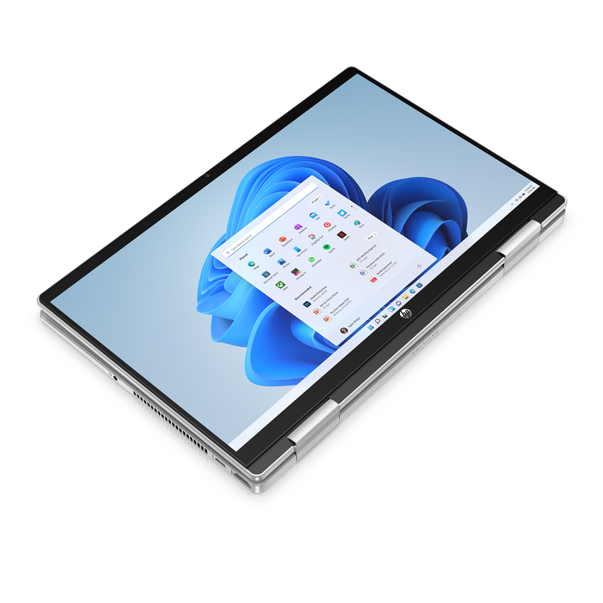 Prenosnik HP Pavilion x360 14-ek2023nj | Core 7 150U | Touch | Win 11 Home