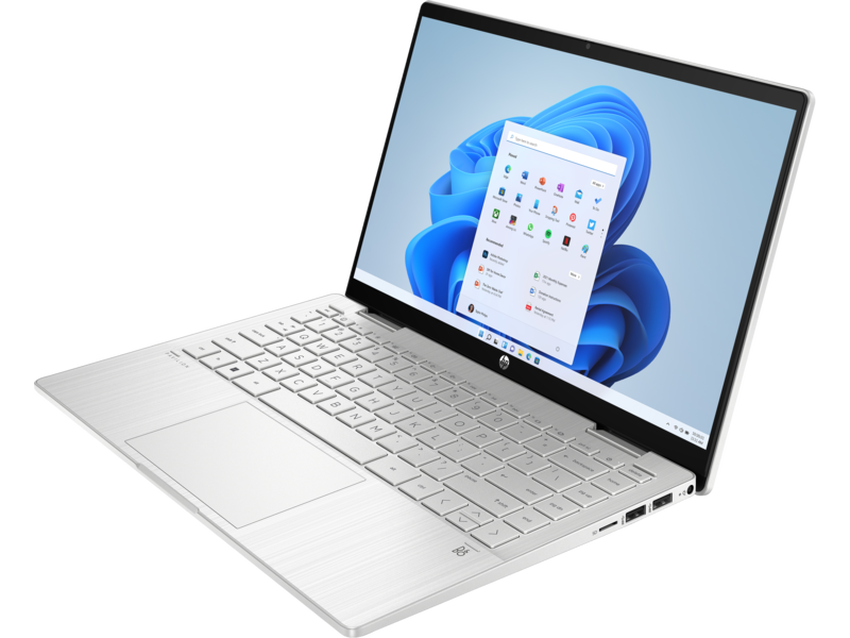 Prenosnik HP Pavilion x360 14-ek2023nj | Core 7 150U | Touch | Win 11 Home