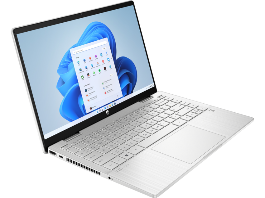 Prenosnik HP Pavilion x360 14-ek2023nj | Core 7 150U | Touch | Win 11 Home