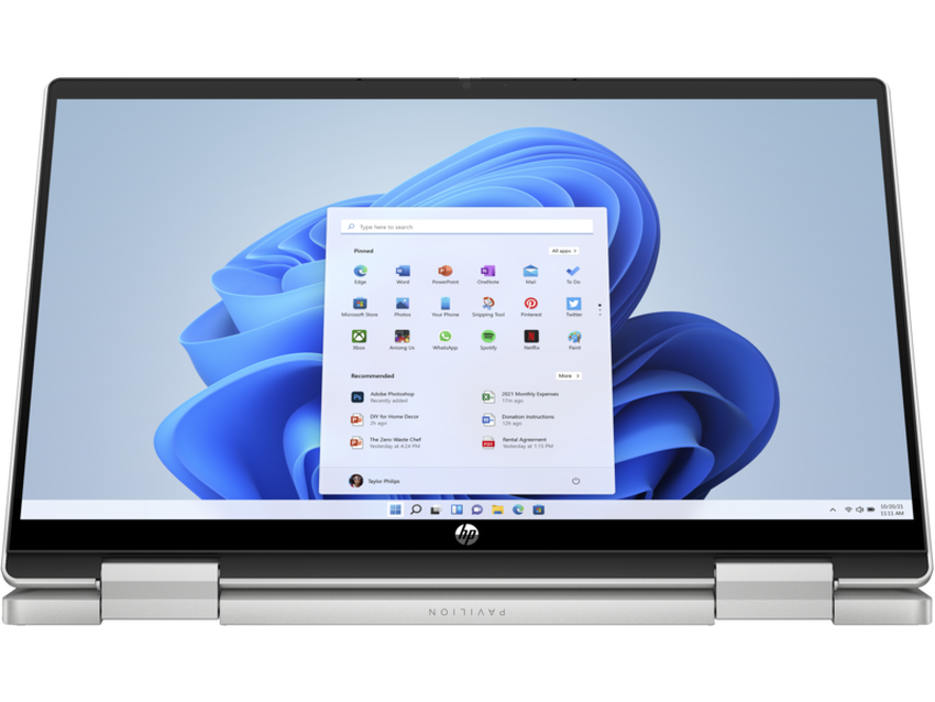 Prenosnik HP Pavilion x360 14-ek2023nj | Core 7 150U | Touch | Win 11 Home