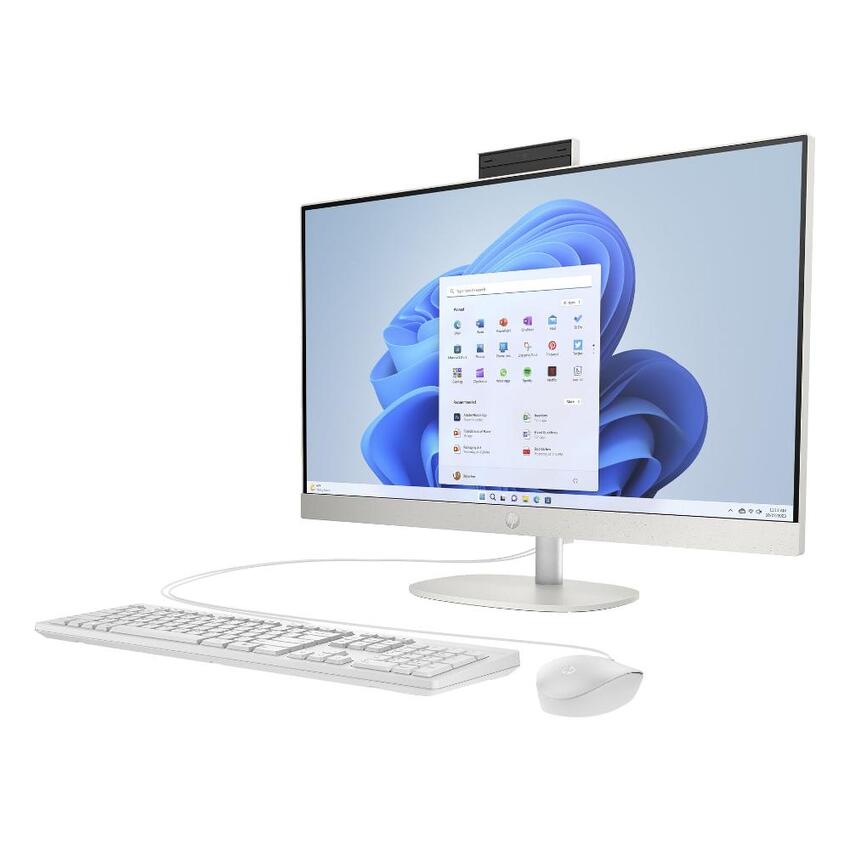 Računalnik HP All-in-One 27-cr0048na | i7 13.gen | W11H