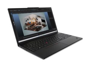 Lenovo ThinkPad P16s Gen 3